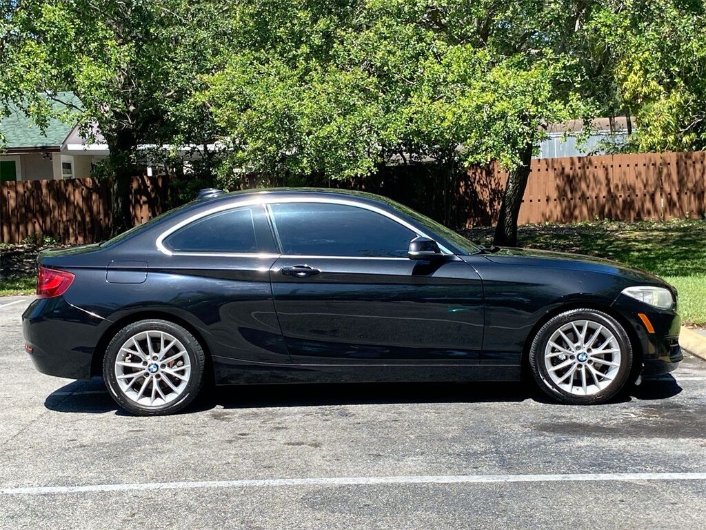 2016 BMW 2 Series 228i Miramar FL