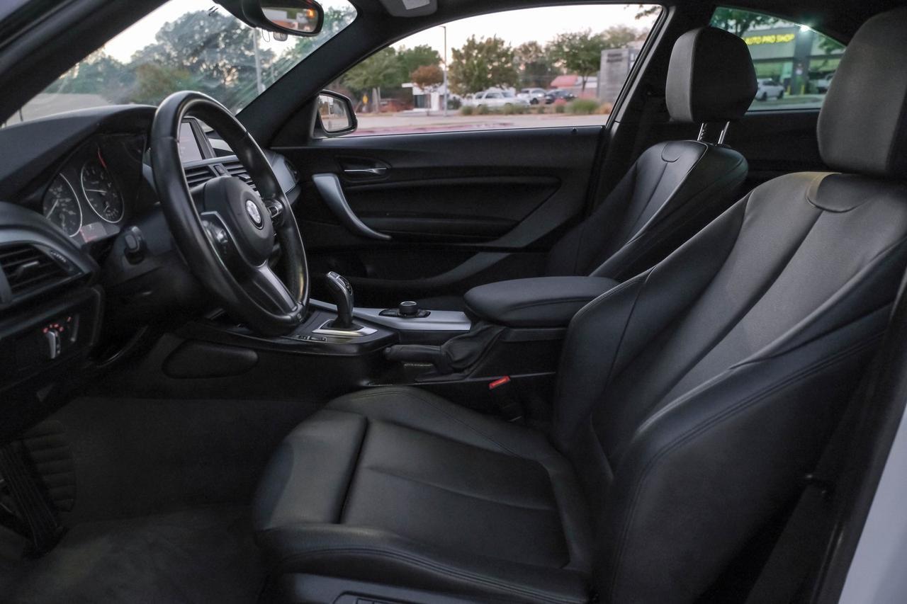 2016 BMW 2 Series 228i Richardson TX
