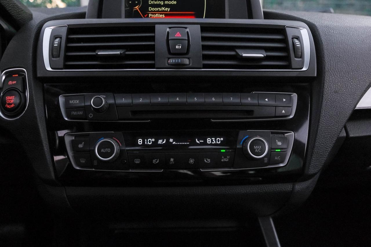 2016 BMW 2 Series 228i Richardson TX