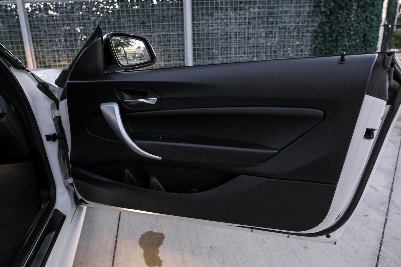 2016 BMW 2 Series 228i Richardson TX