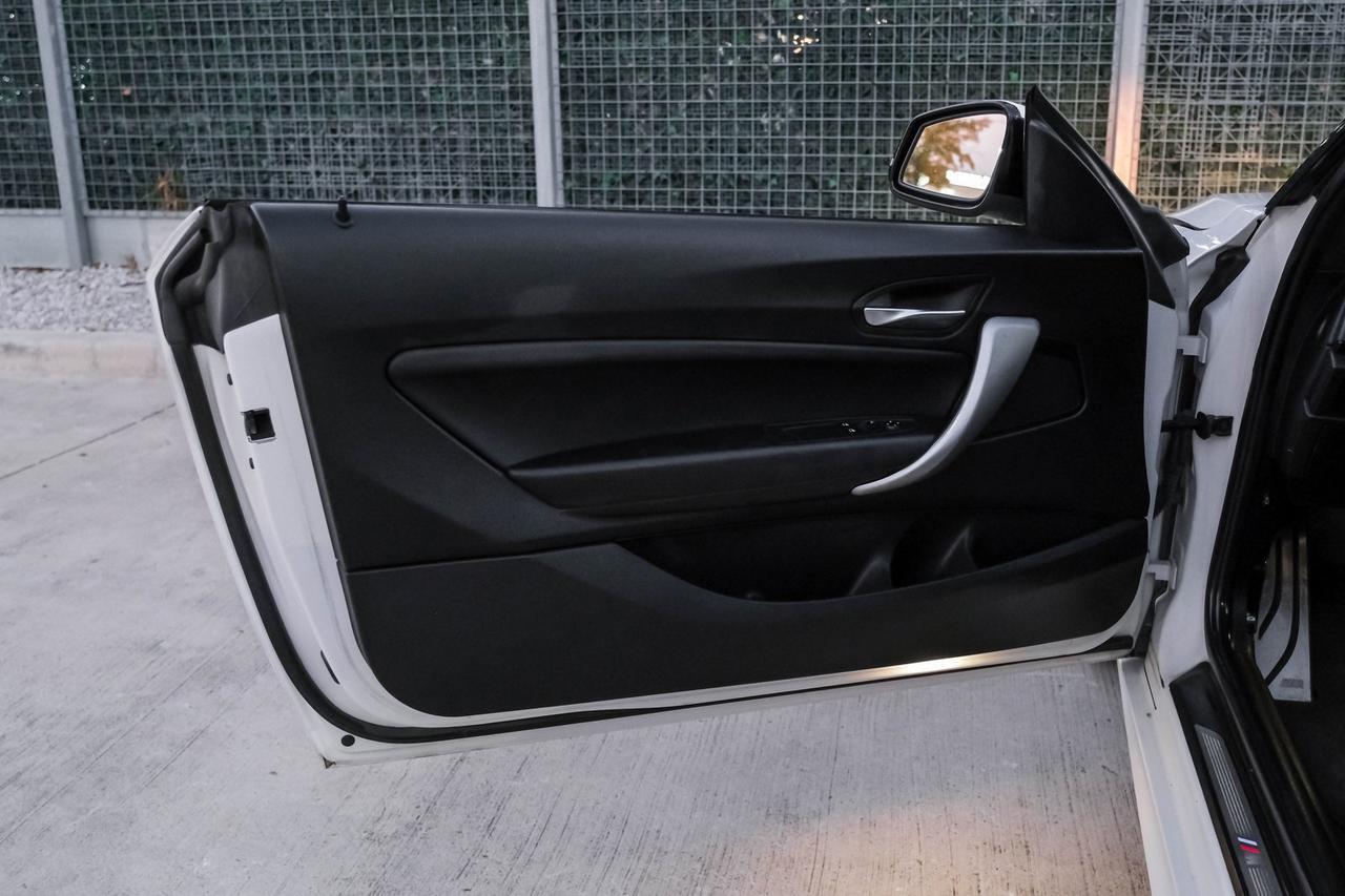 2016 BMW 2 Series 228i Richardson TX