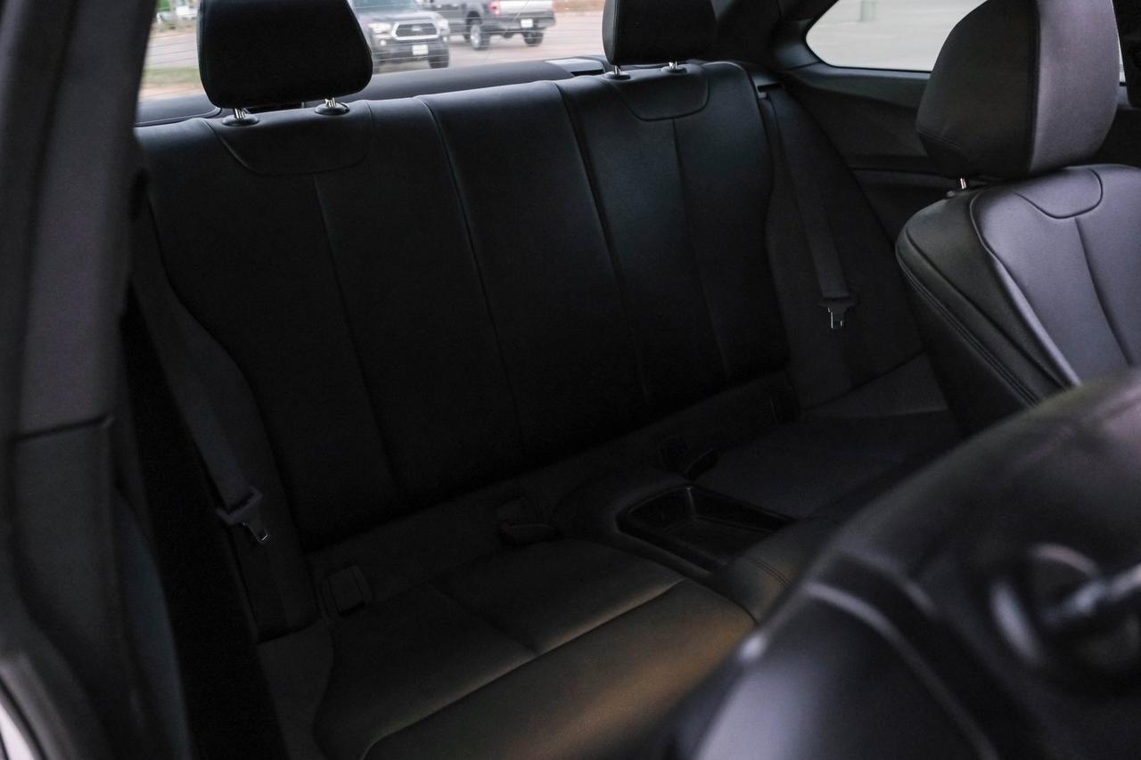 2016 BMW 2 Series 228i Richardson TX