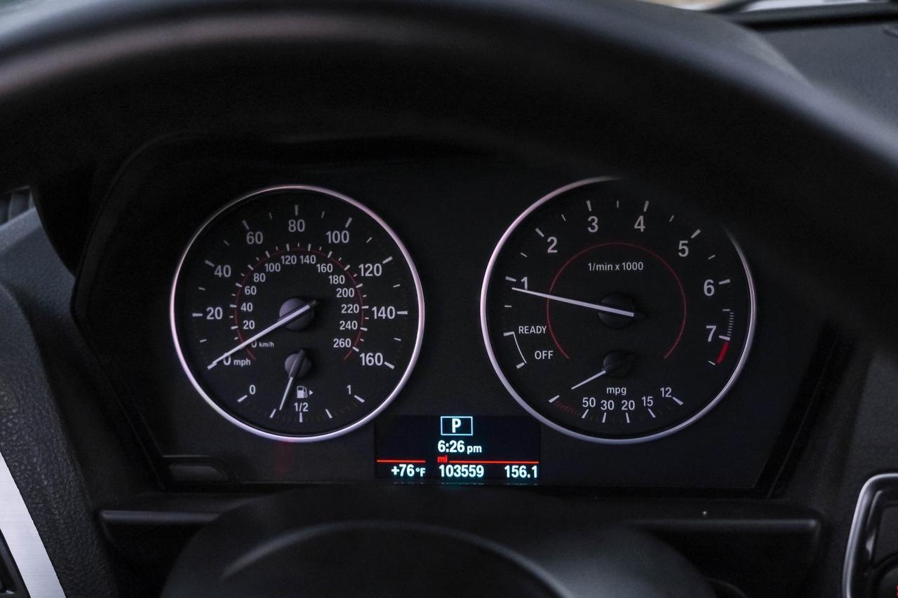 2016 BMW 2 Series 228i Richardson TX