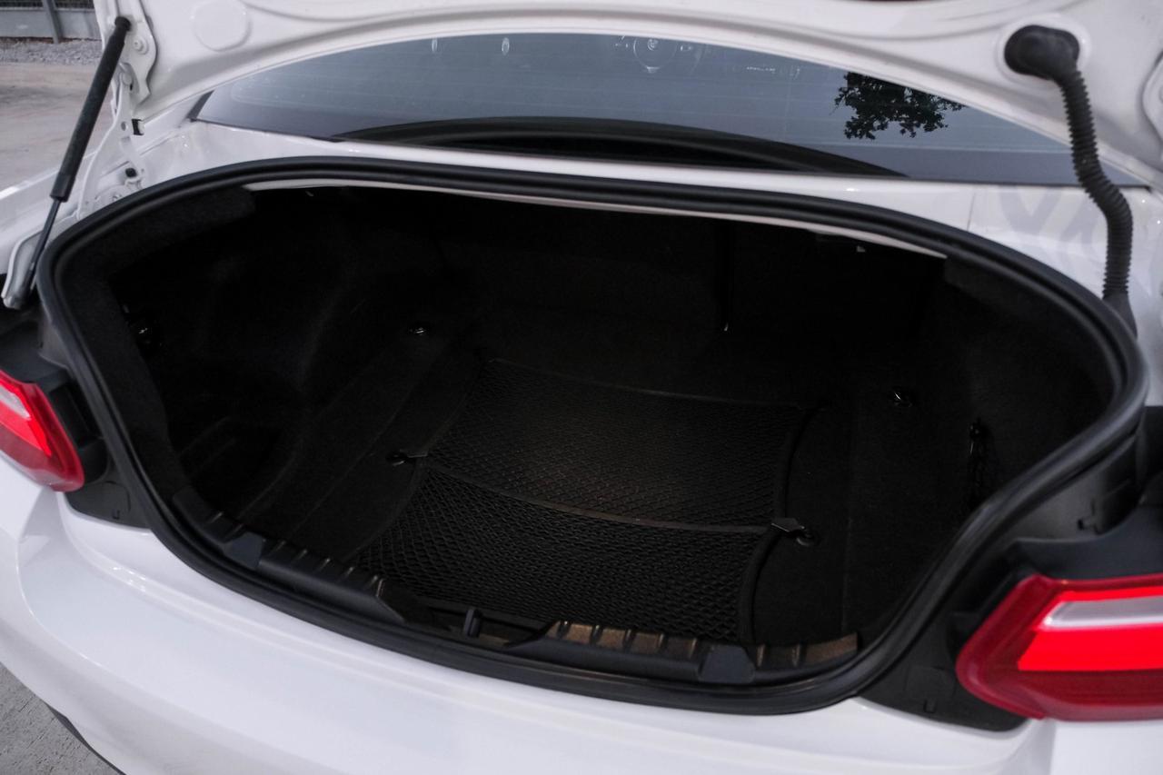 2016 BMW 2 Series 228i Richardson TX