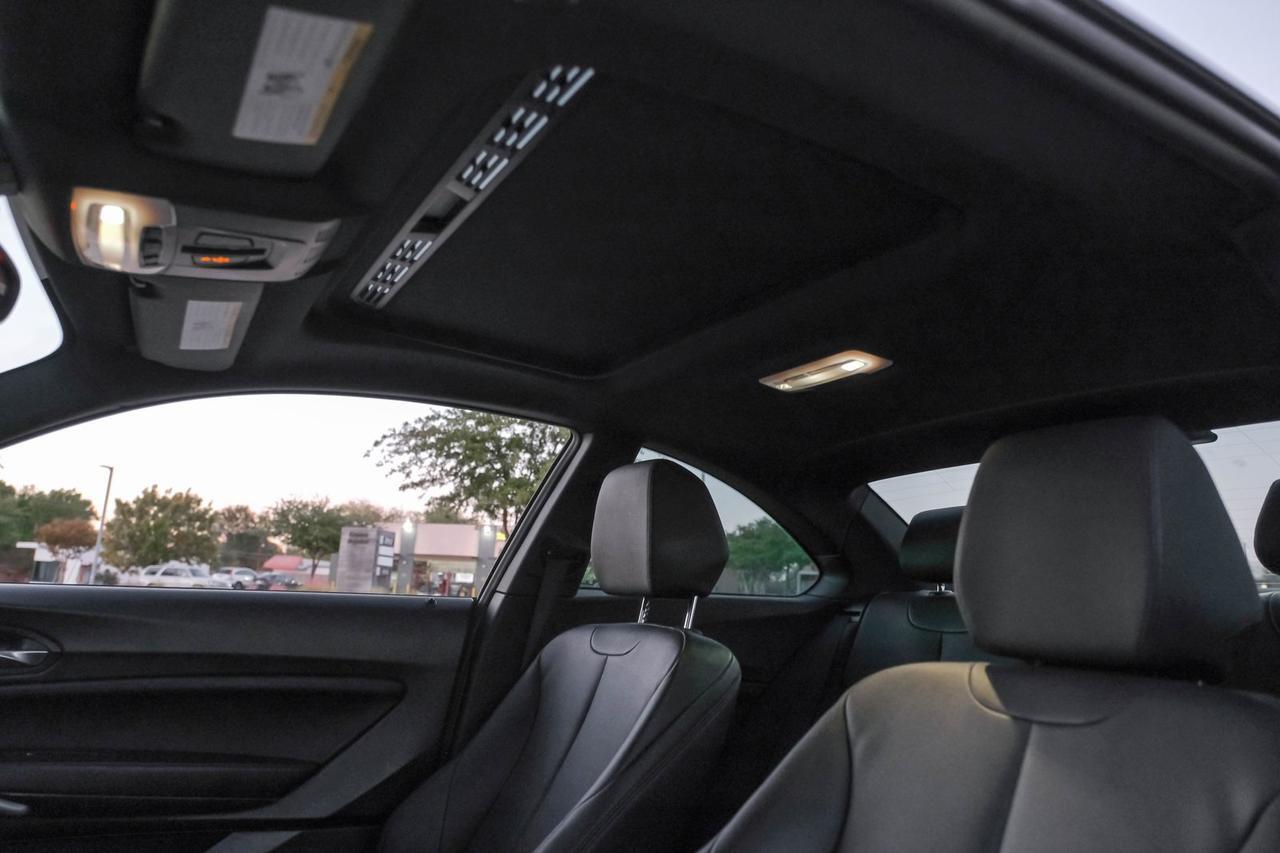 2016 BMW 2 Series 228i Richardson TX