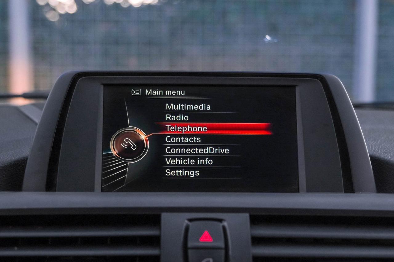 2016 BMW 2 Series 228i Richardson TX