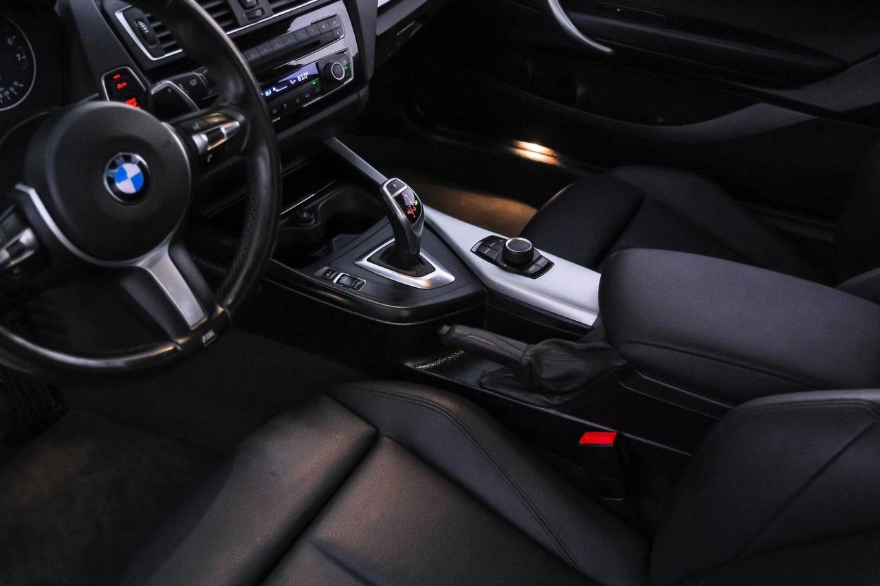 2016 BMW 2 Series 228i Richardson TX