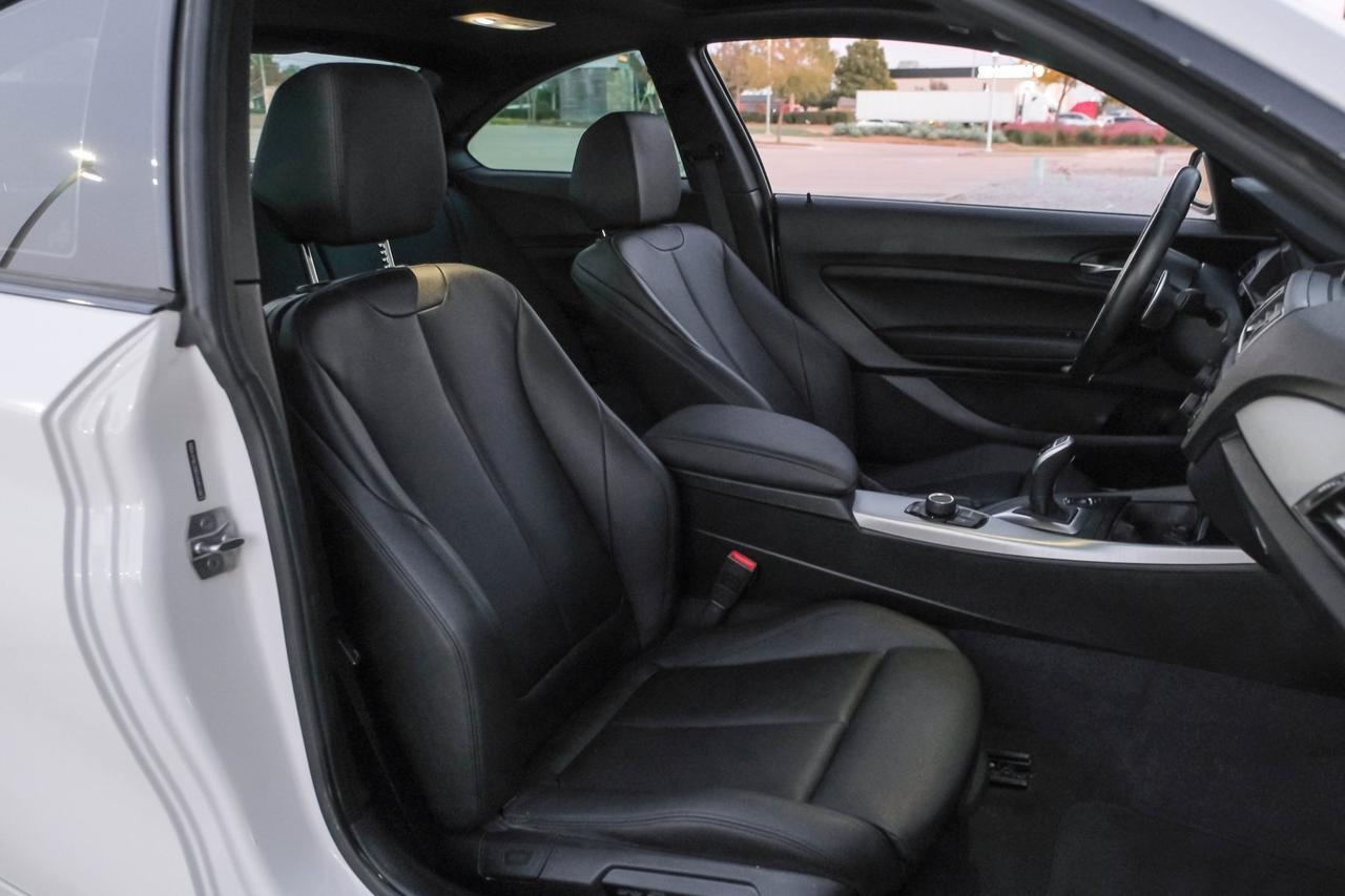 2016 BMW 2 Series 228i Richardson TX