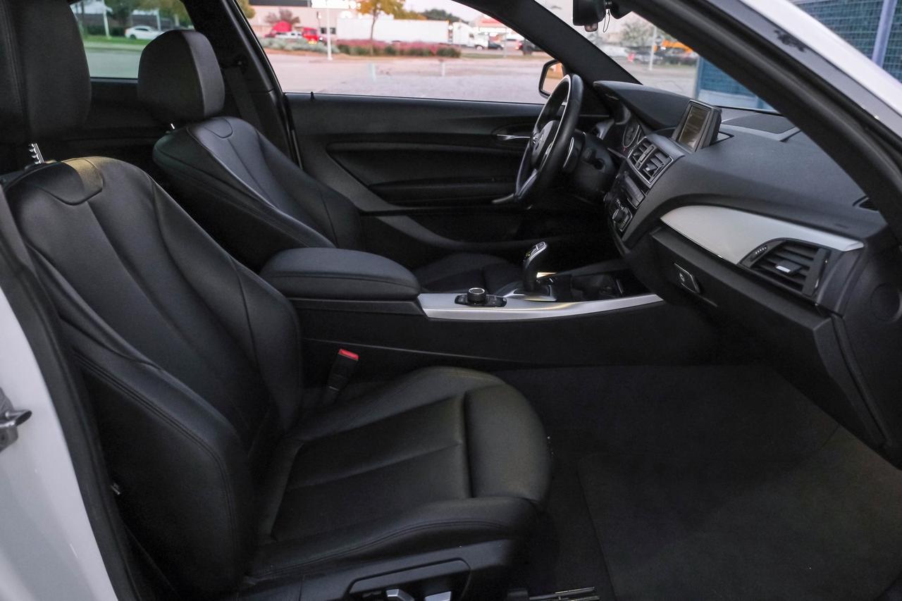 2016 BMW 2 Series 228i Richardson TX