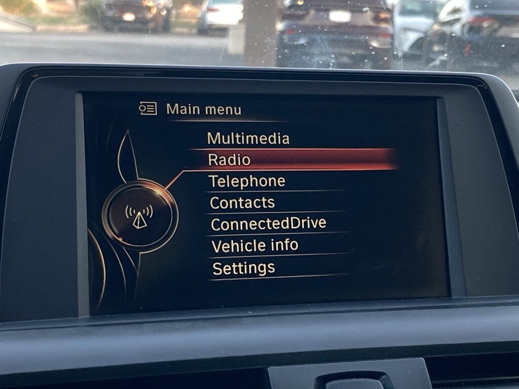 2016 BMW 2 Series 228i San Antonio TX