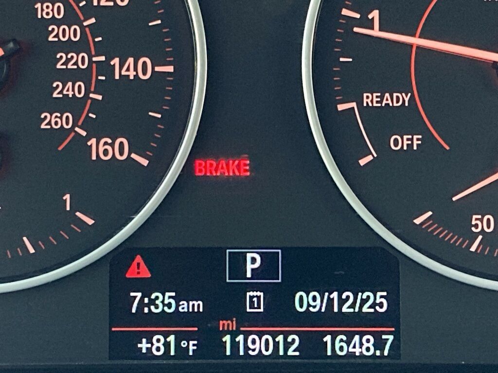 2016 BMW 2 Series 228i San Antonio TX