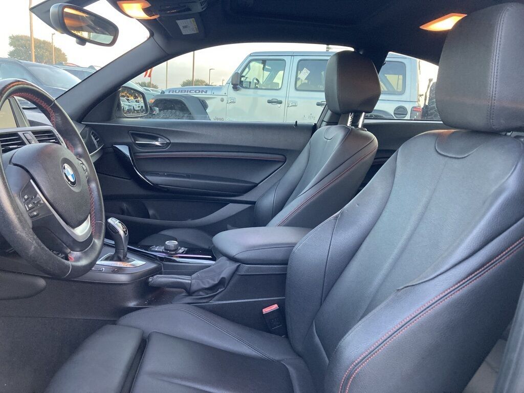 2016 BMW 2 Series 228i San Antonio TX