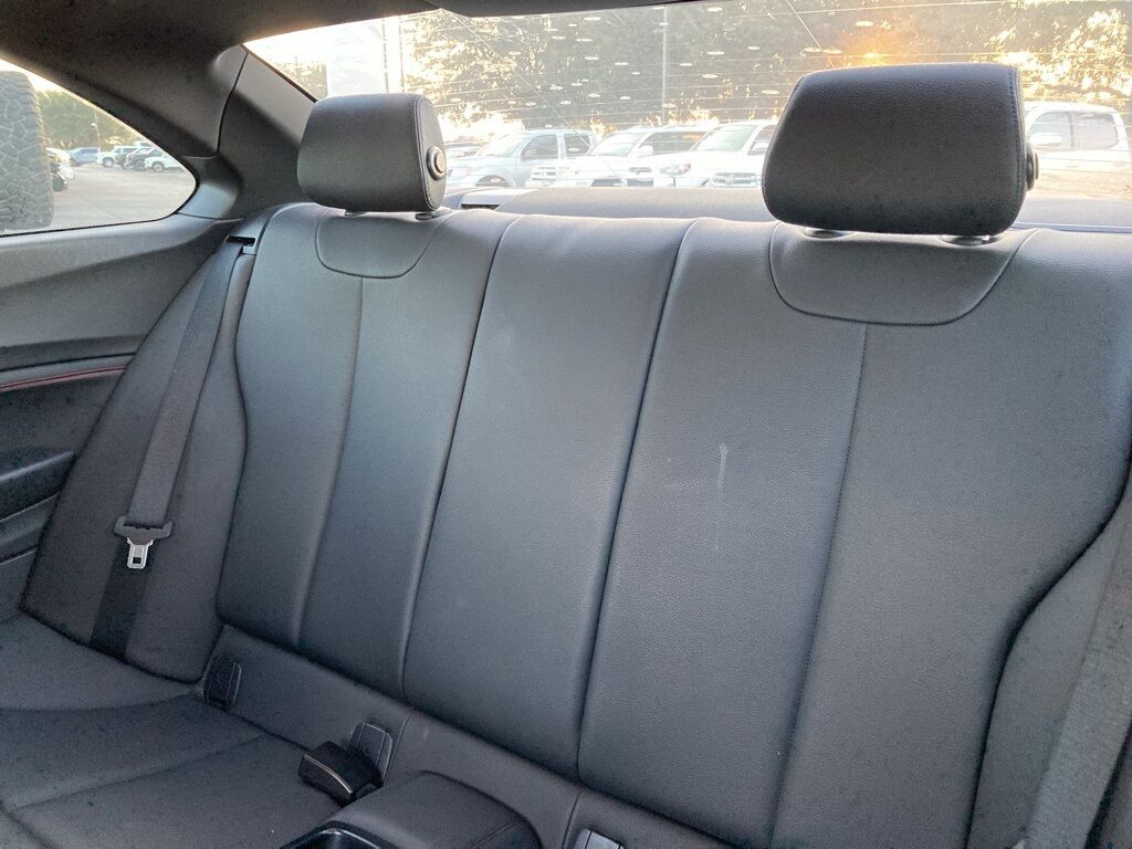 2016 BMW 2 Series 228i San Antonio TX