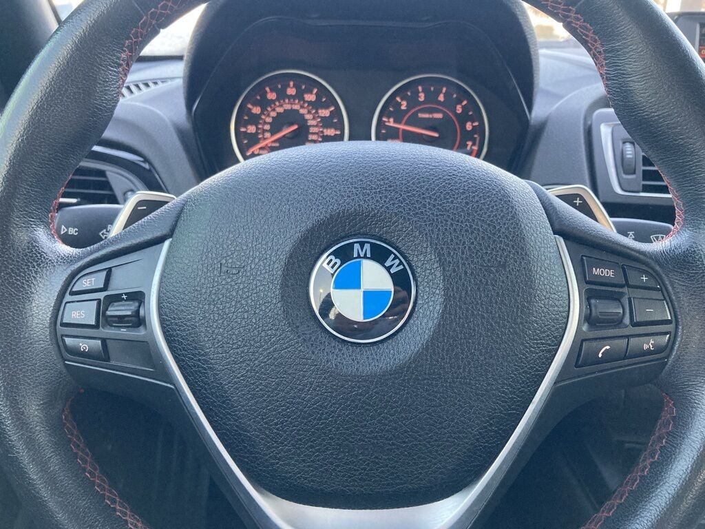 2016 BMW 2 Series 228i San Antonio TX