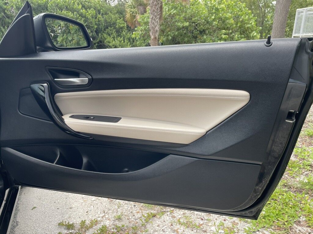 2016 BMW 2 Series 228i Sarasota FL