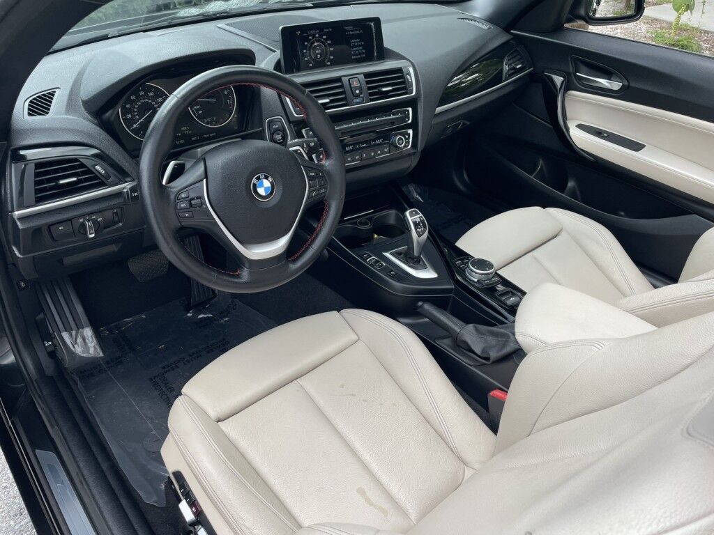 2016 BMW 2 Series 228i Sarasota FL
