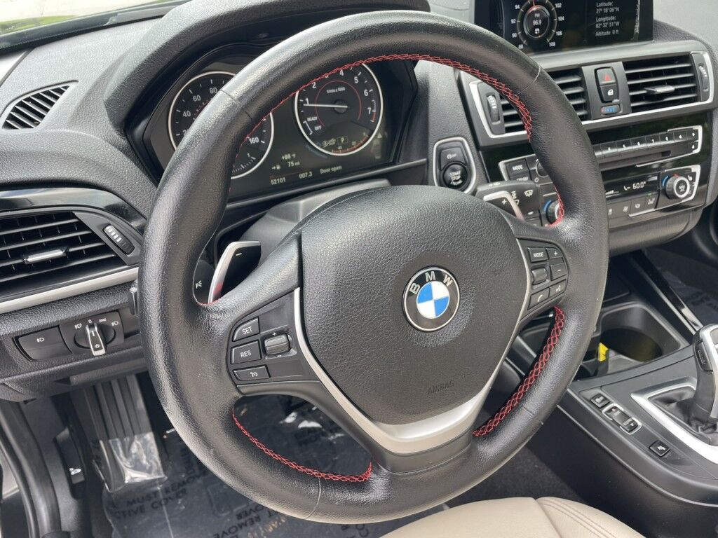 2016 BMW 2 Series 228i Sarasota FL