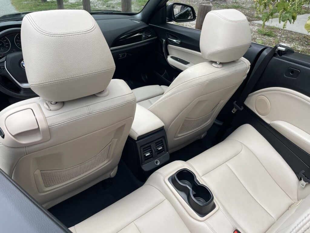 2016 BMW 2 Series 228i Sarasota FL