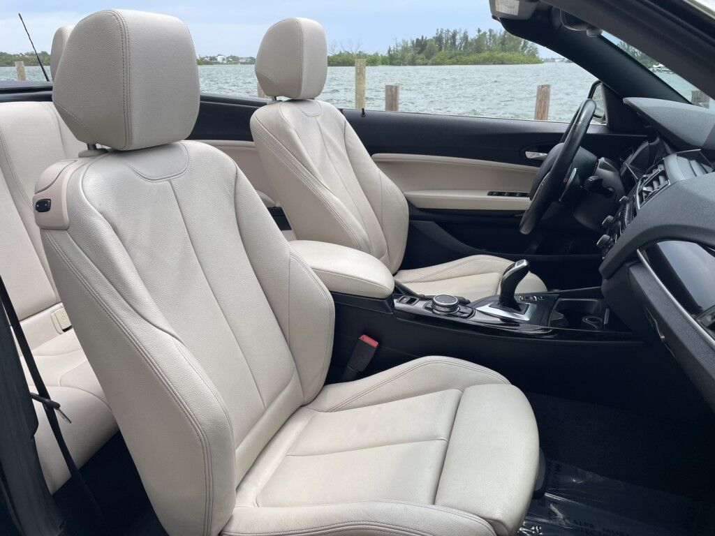 2016 BMW 2 Series 228i Sarasota FL