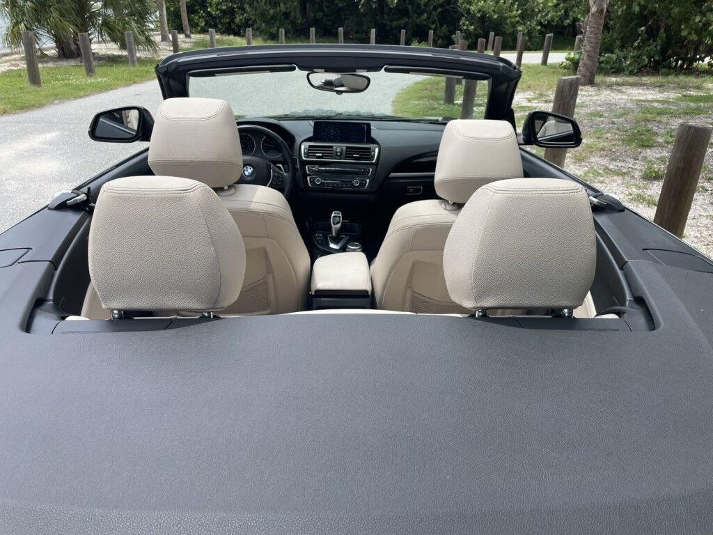 2016 BMW 2 Series 228i Sarasota FL