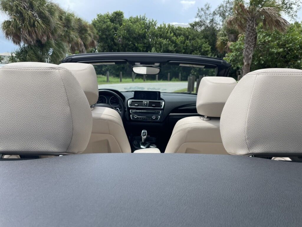 2016 BMW 2 Series 228i Sarasota FL