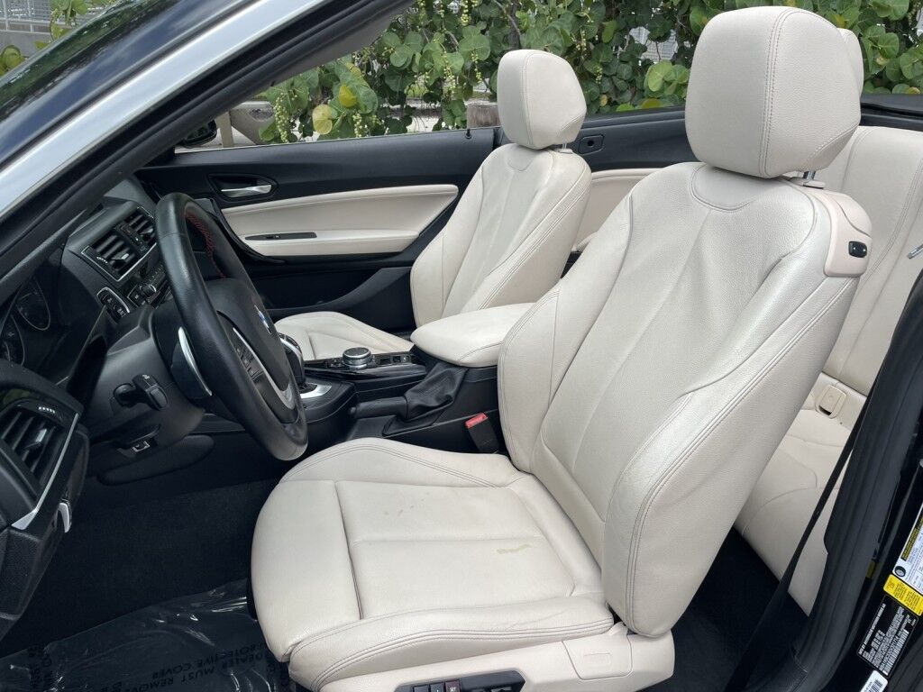 2016 BMW 2 Series 228i Sarasota FL