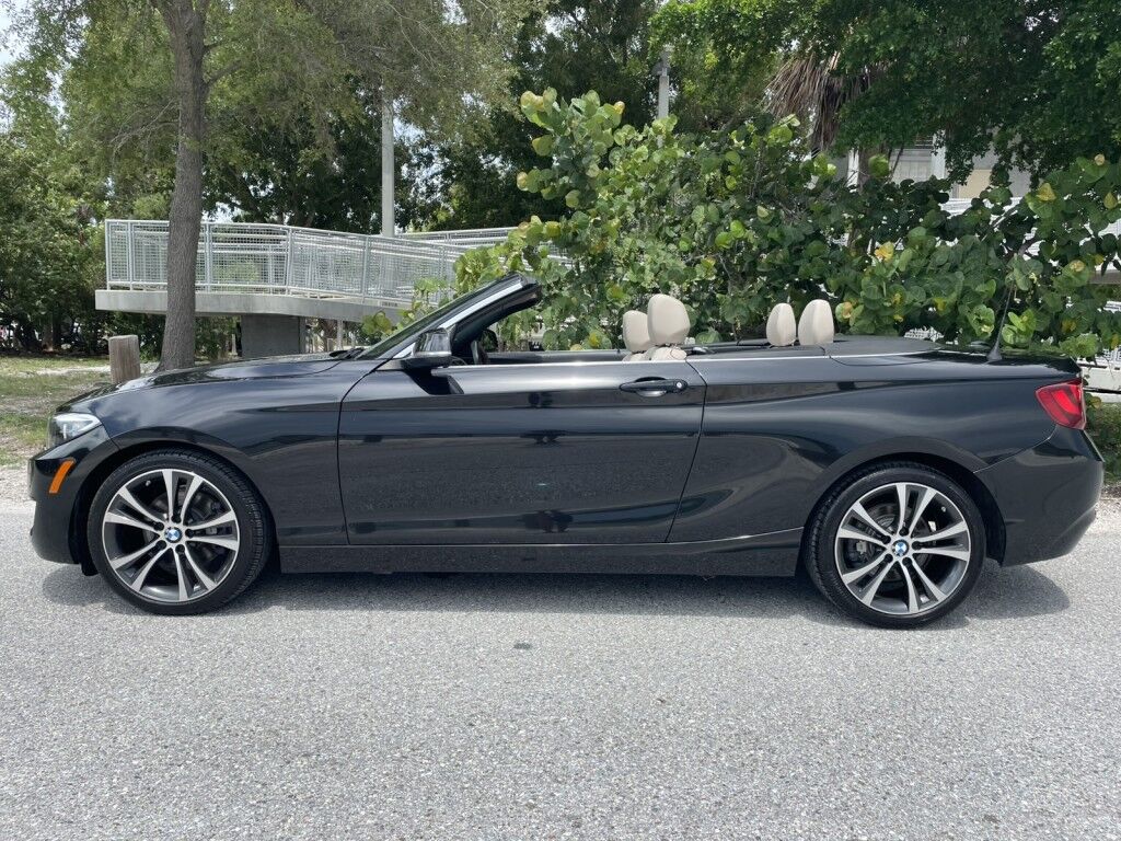 2016 BMW 2 Series 228i Sarasota FL