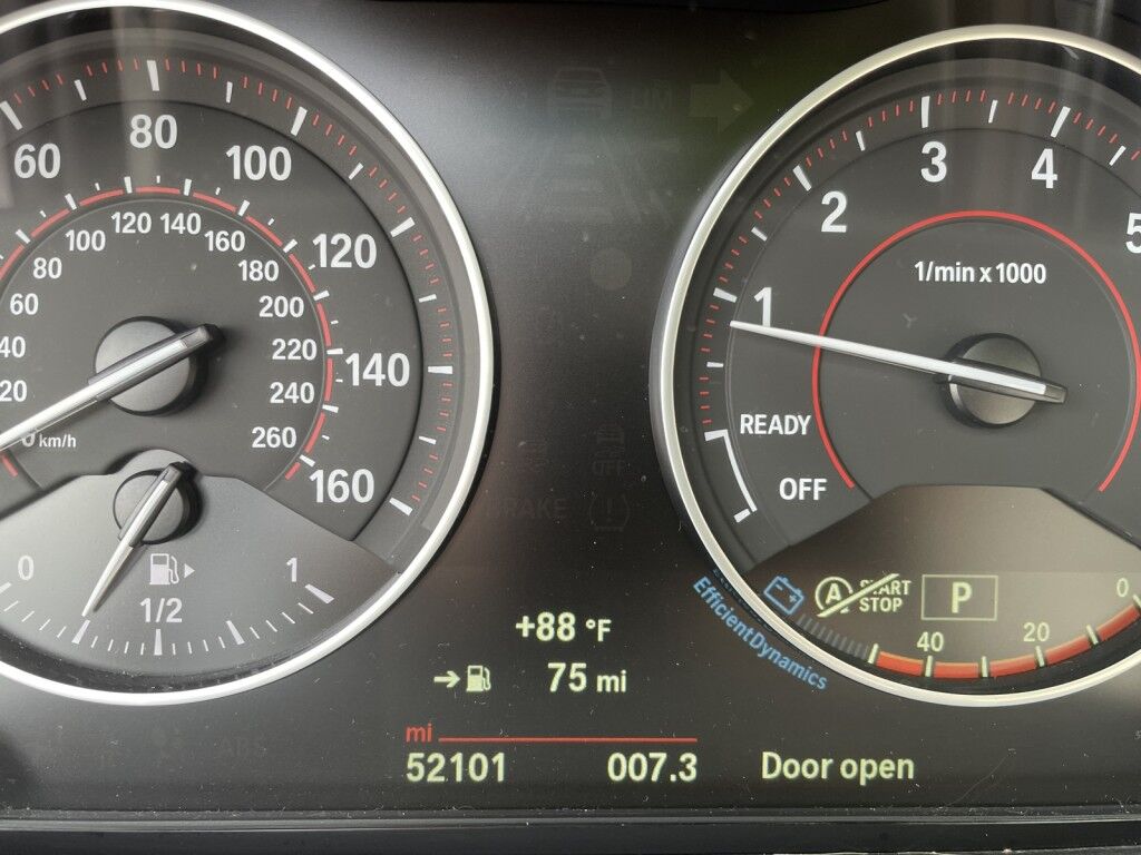 2016 BMW 2 Series 228i Sarasota FL