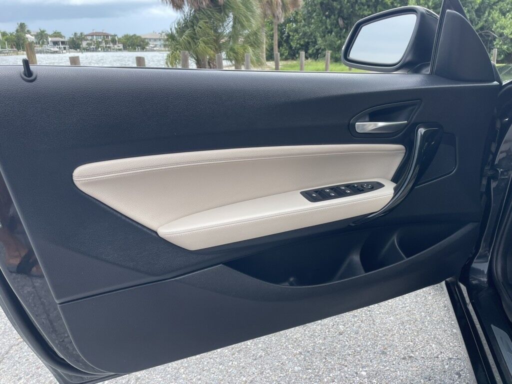 2016 BMW 2 Series 228i Sarasota FL