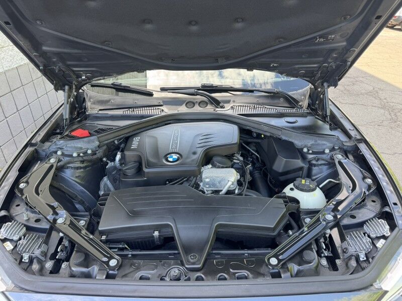 2016 BMW 2 Series 228i