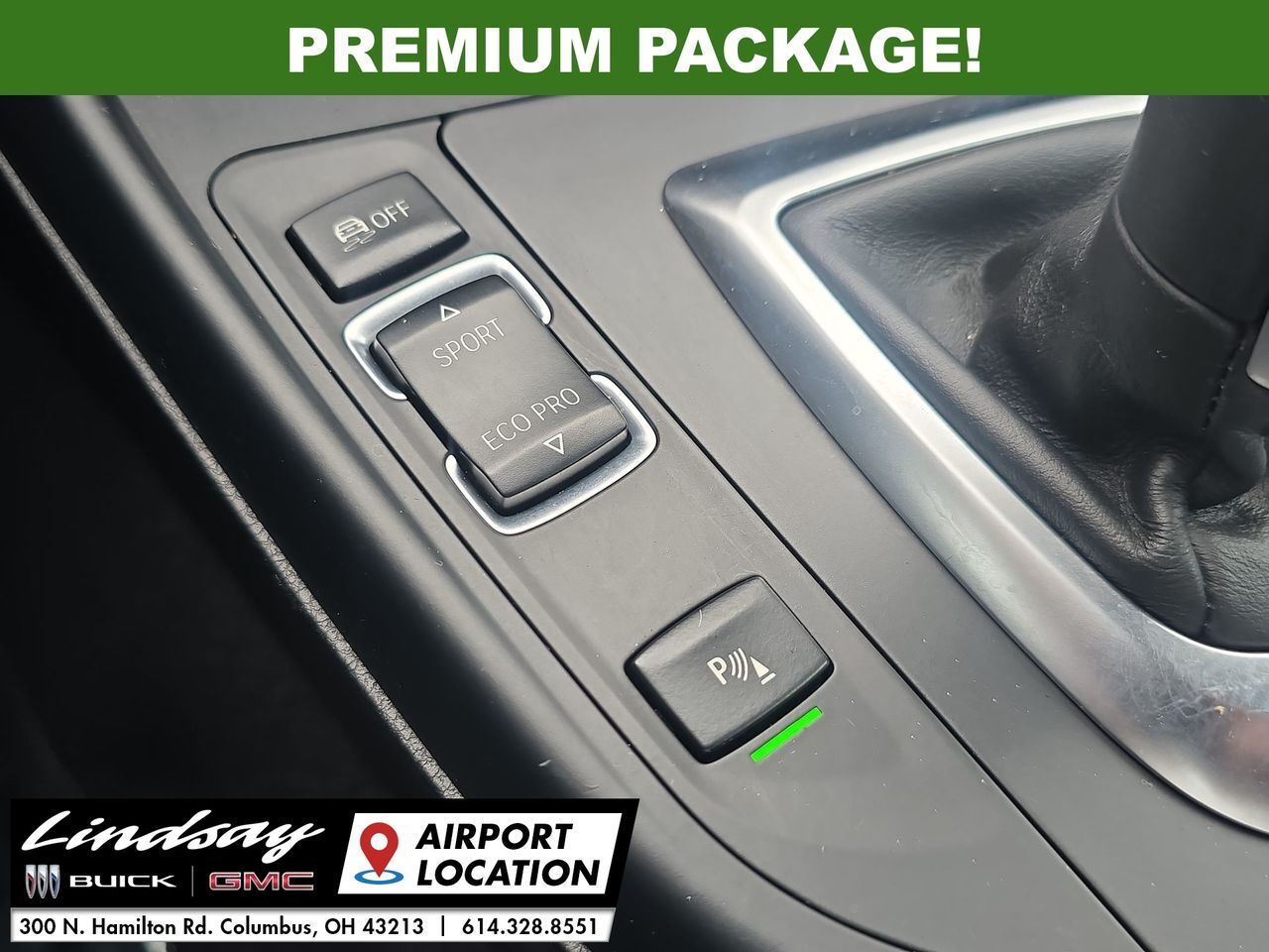 2016 BMW 2 Series 228i xDrive Columbus OH