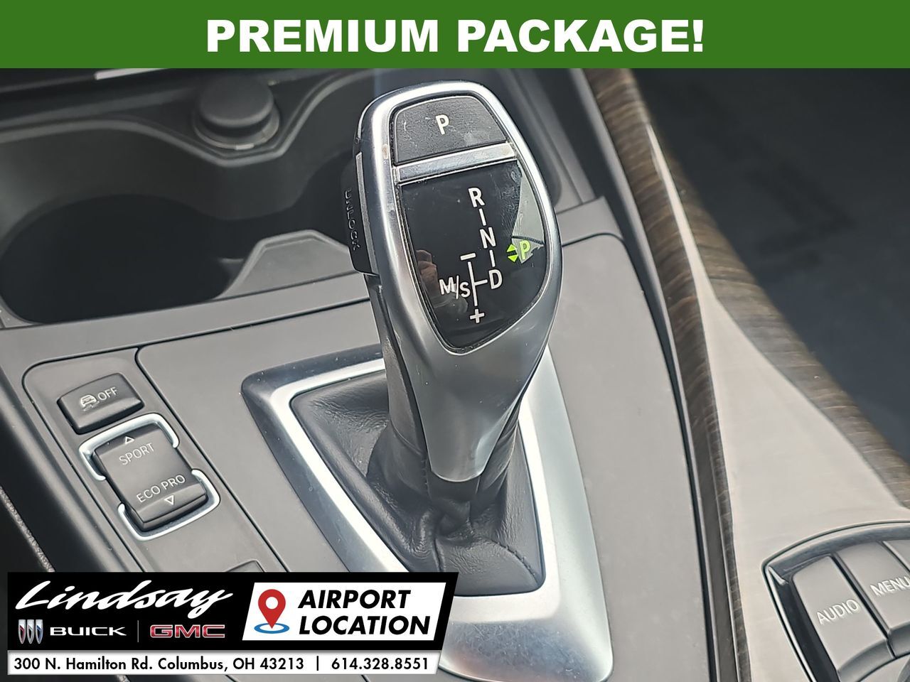 2016 BMW 2 Series 228i xDrive Columbus OH