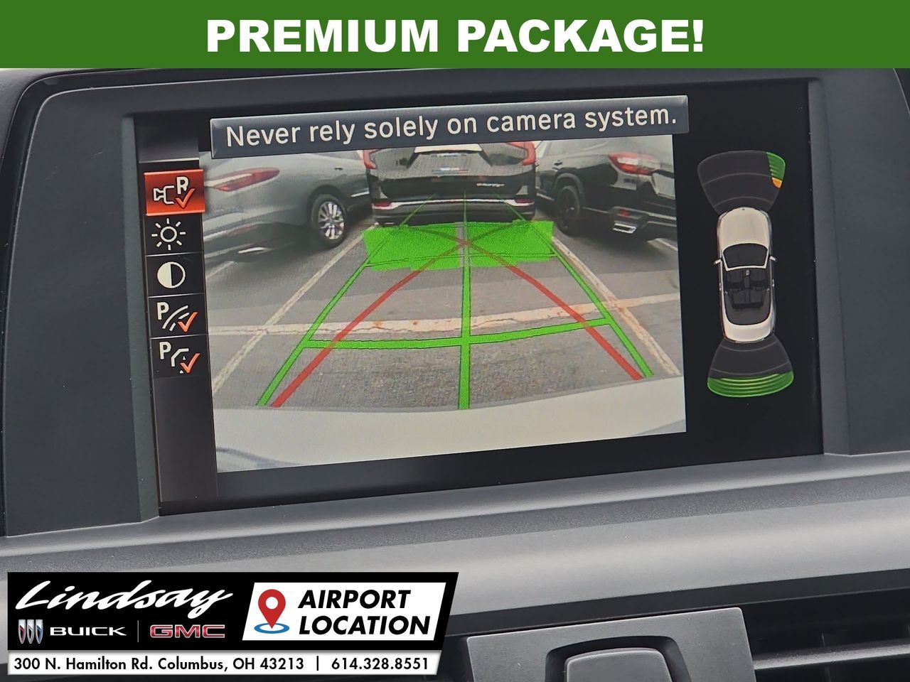 2016 BMW 2 Series 228i xDrive Columbus OH