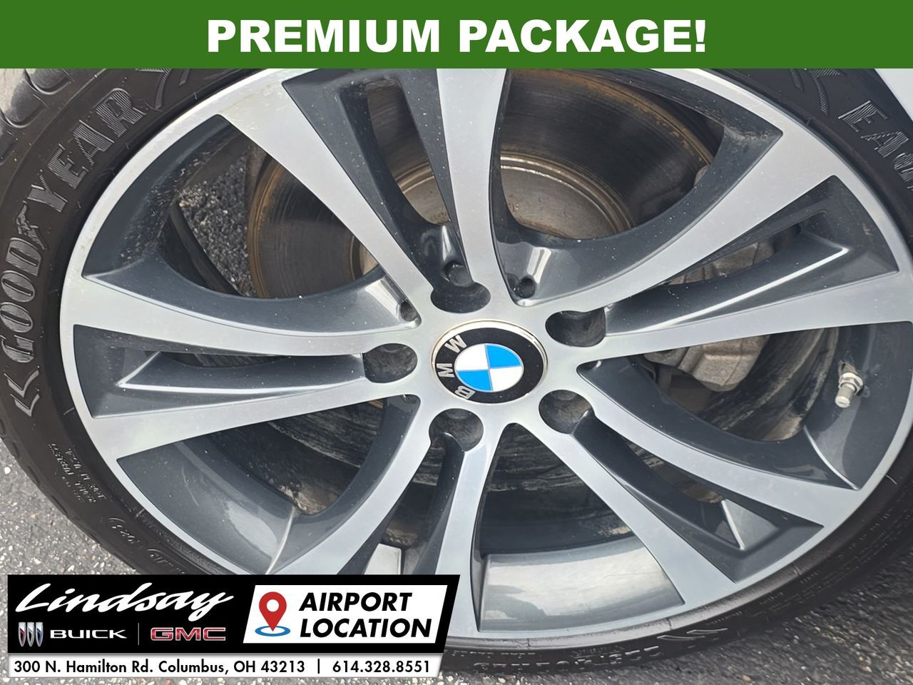 2016 BMW 2 Series 228i xDrive Columbus OH