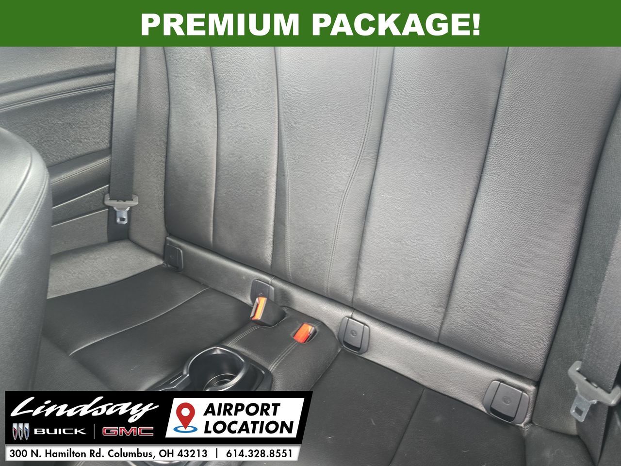 2016 BMW 2 Series 228i xDrive Columbus OH