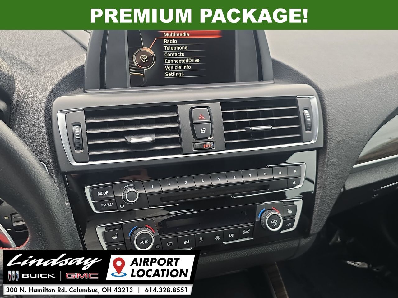 2016 BMW 2 Series 228i xDrive Columbus OH