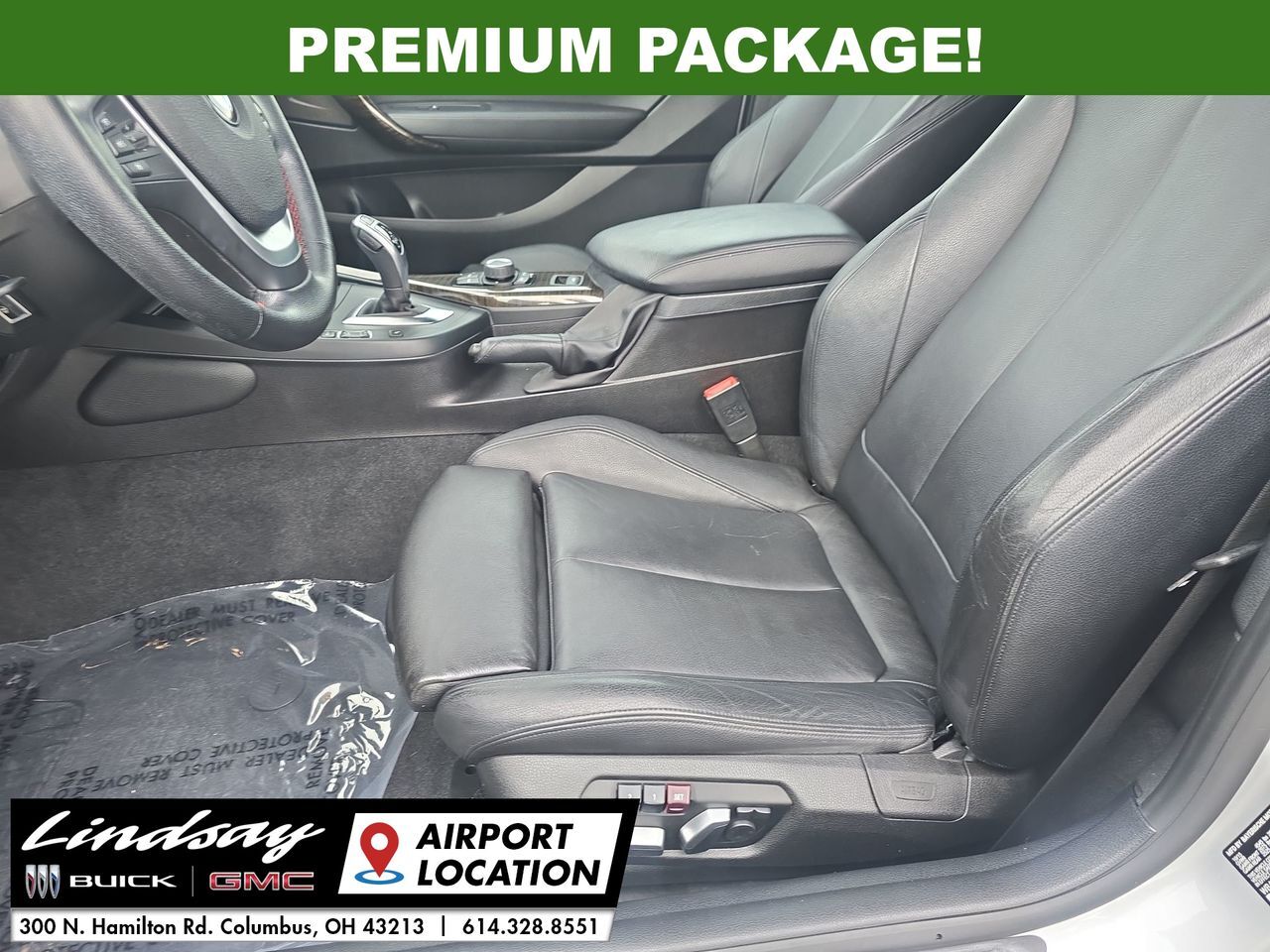 2016 BMW 2 Series 228i xDrive Columbus OH