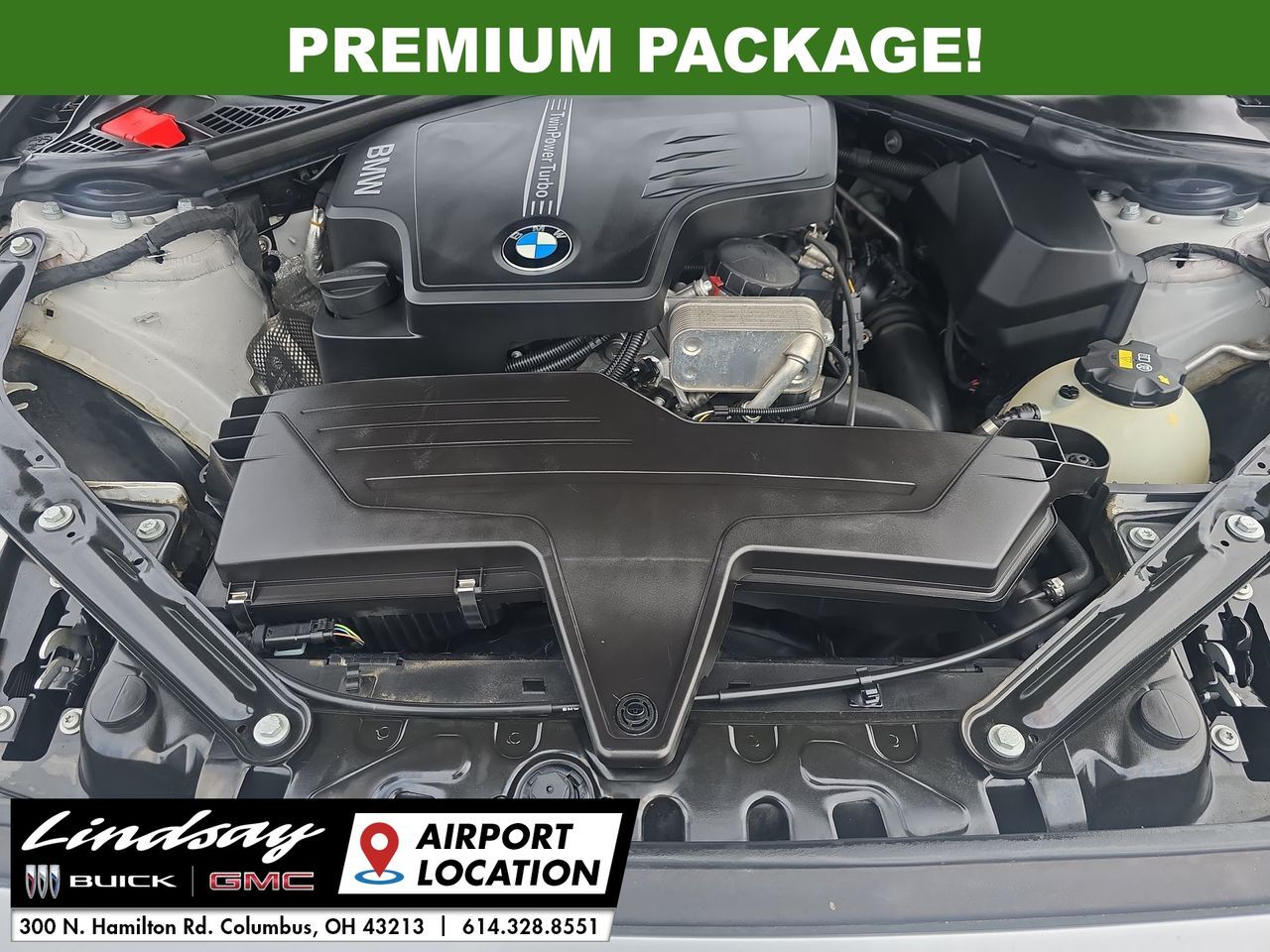 2016 BMW 2 Series 228i xDrive Columbus OH