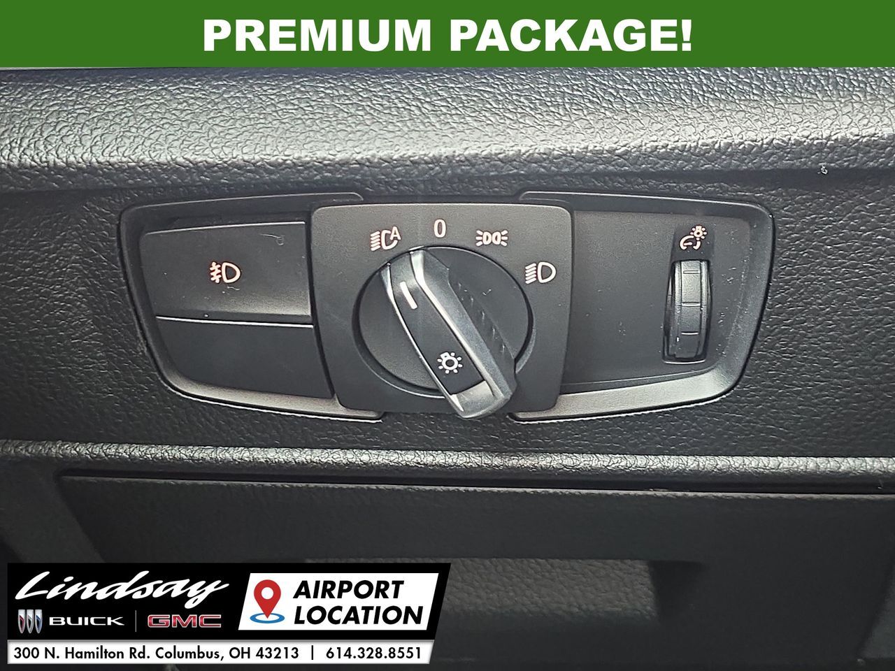 2016 BMW 2 Series 228i xDrive Columbus OH