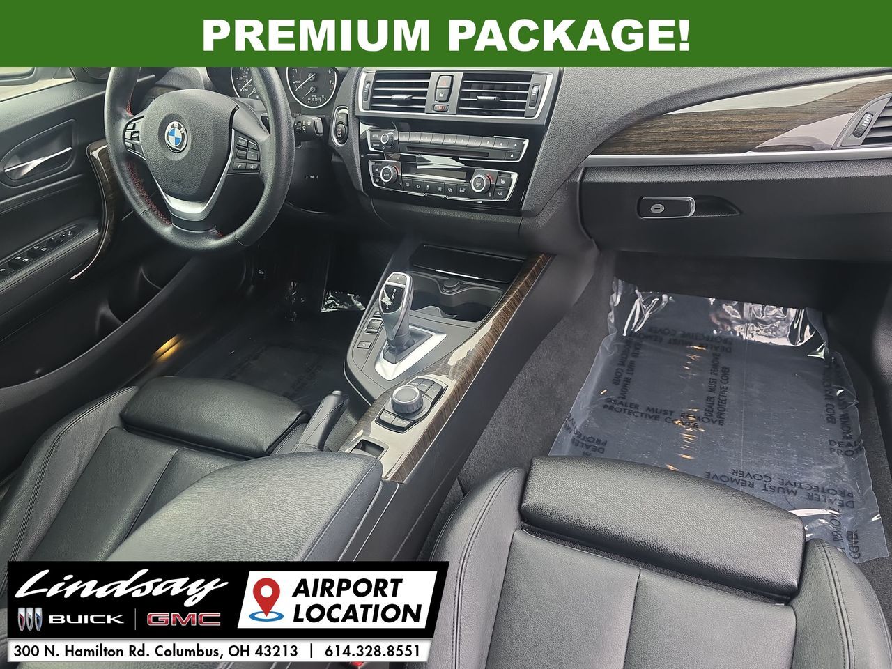 2016 BMW 2 Series 228i xDrive Columbus OH