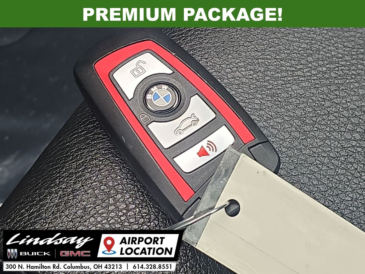 2016 BMW 2 Series 228i xDrive Columbus OH