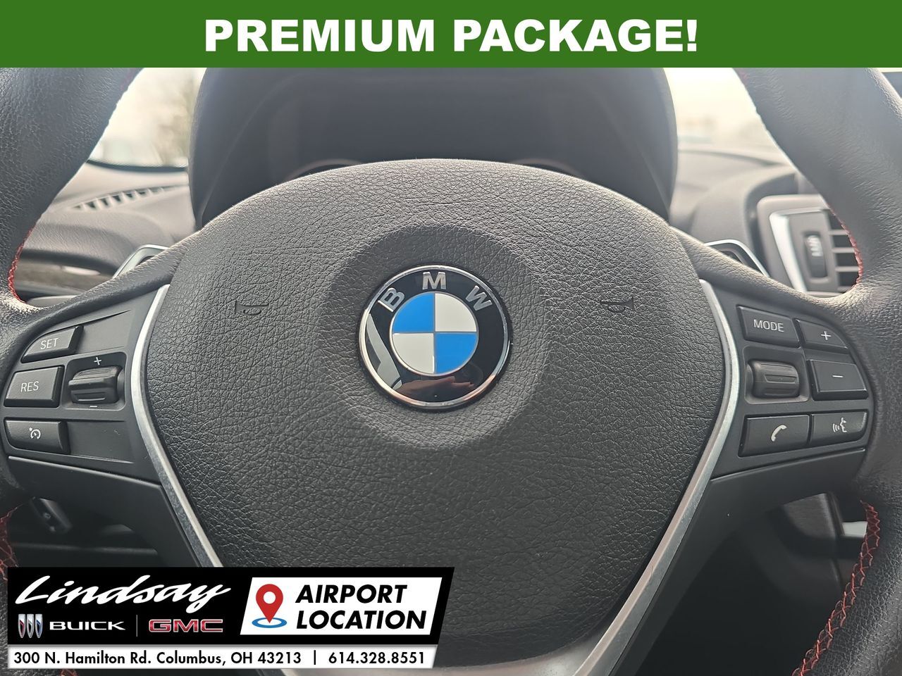 2016 BMW 2 Series 228i xDrive Columbus OH