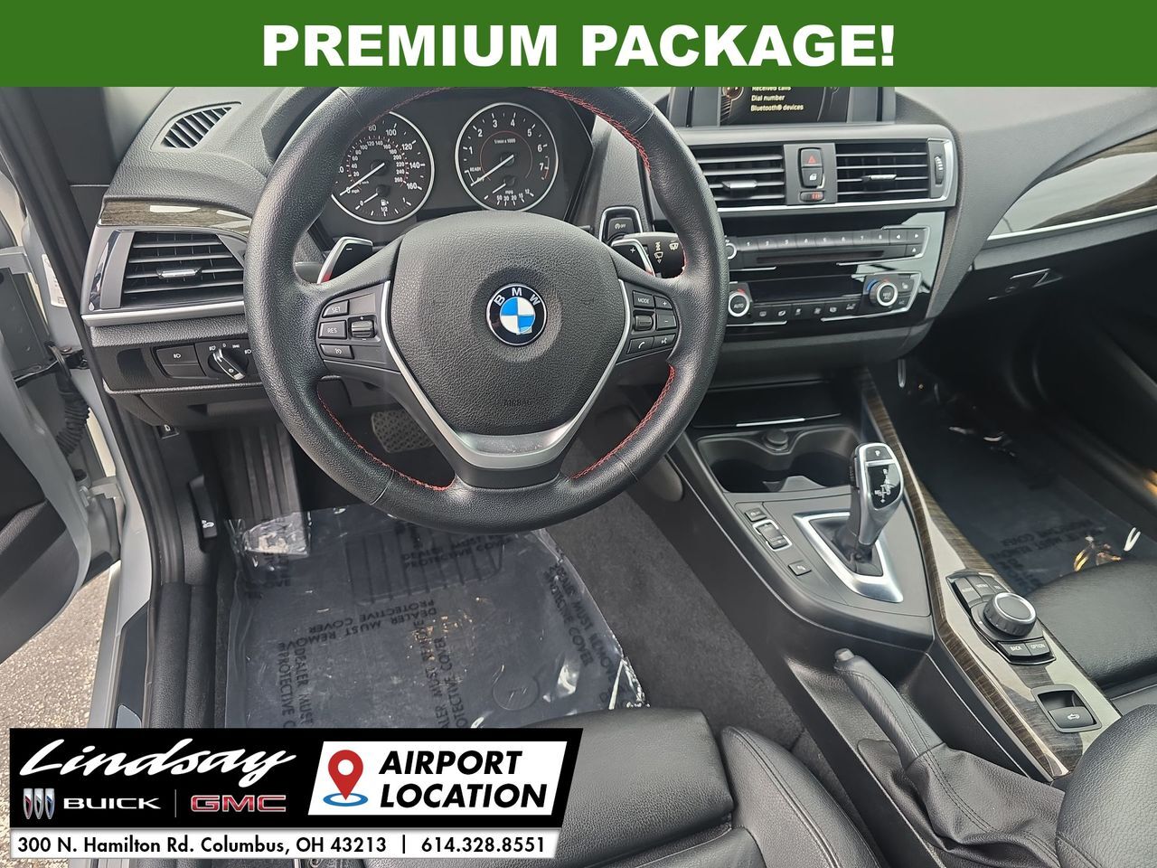 2016 BMW 2 Series 228i xDrive Columbus OH