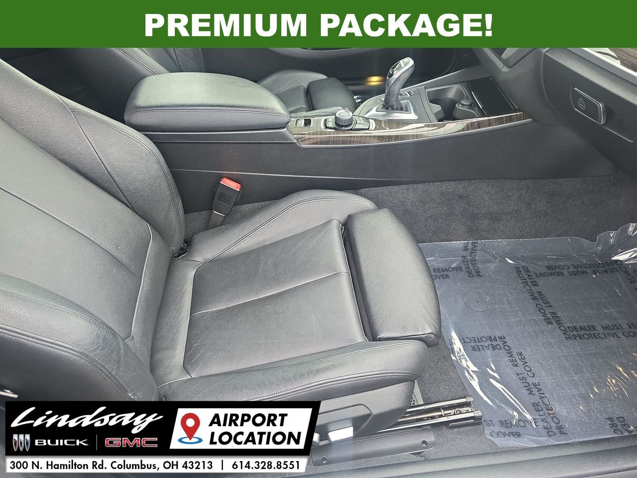 2016 BMW 2 Series 228i xDrive Columbus OH