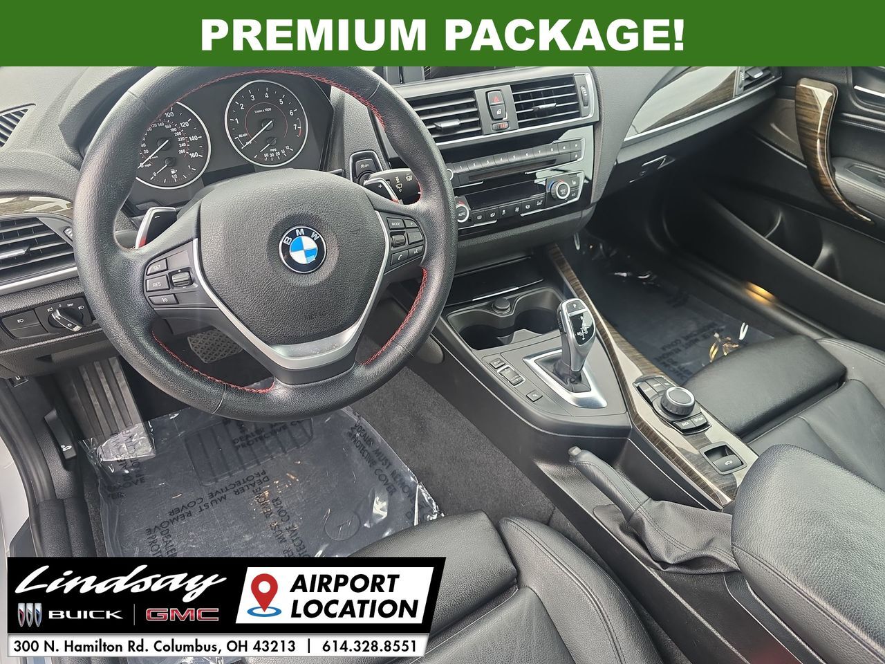 2016 BMW 2 Series 228i xDrive Columbus OH