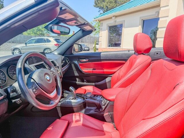 2016 BMW 2 Series 228i xDrive Conover NC