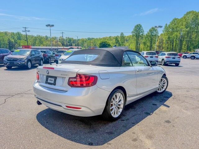 2016 BMW 2 Series 228i xDrive Conover NC