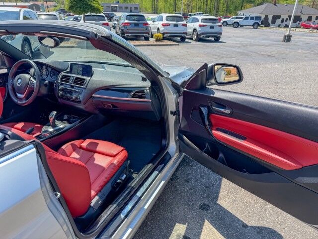 2016 BMW 2 Series 228i xDrive Conover NC
