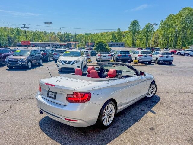 2016 BMW 2 Series 228i xDrive Conover NC