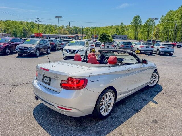 2016 BMW 2 Series 228i xDrive Conover NC